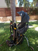 מנשא תינוק Deuter