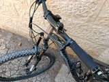 אופני הרים