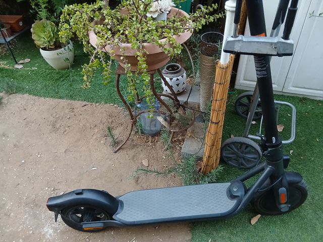 Ninebot קורקינט