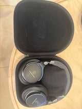 אוזניות אולפן Audio-Technica