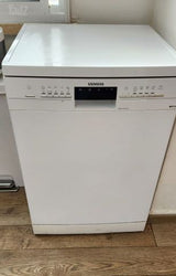 מדיח כלים של Siemens