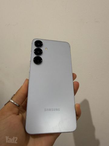 Samsung Galaxy S25 Plus 256gb