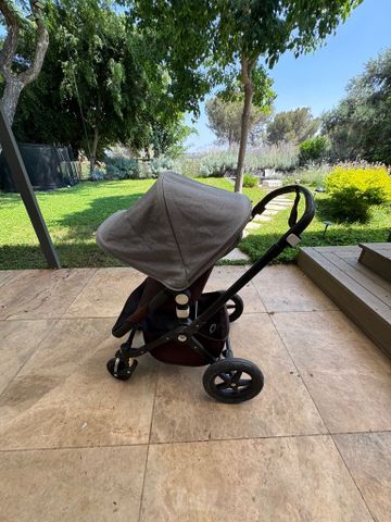 בוגבו קמיליון bugaboo 3