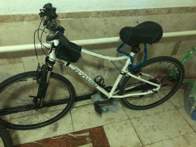 אופניים הרים