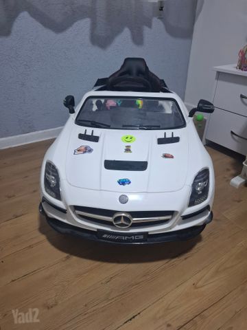 רכב חשמלי