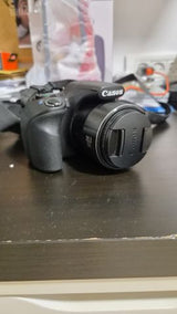 מצלמת canon