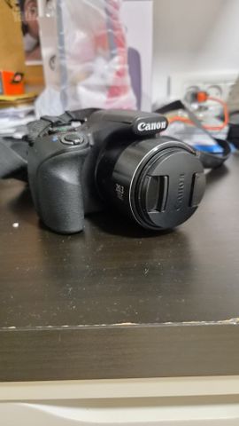 מצלמת canon