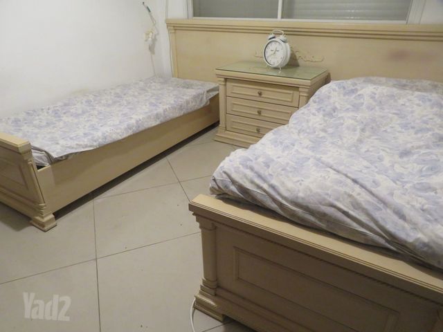 חדר שינה יהודי