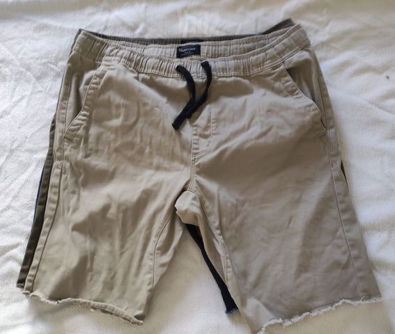 3 שורטס Bluenotes Denim