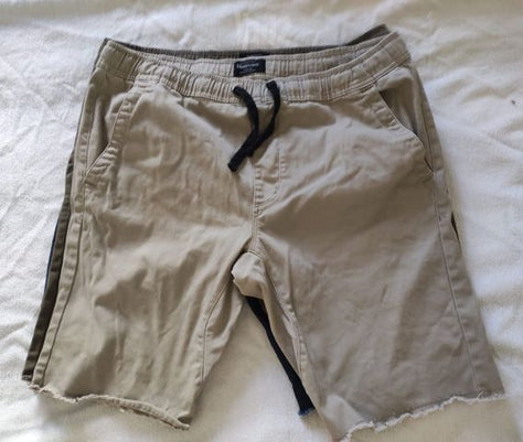 3 שורטס Bluenotes Denim