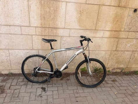 אופני שטח
