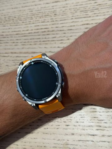 Garmin fenix 8 47mm