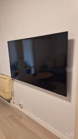 טלוויזיה Samsung 65" QLED 4K