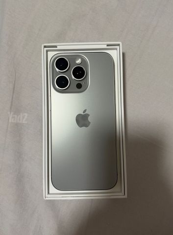 אייפון 16 פרו