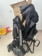 מנשא גב Twigy Everest