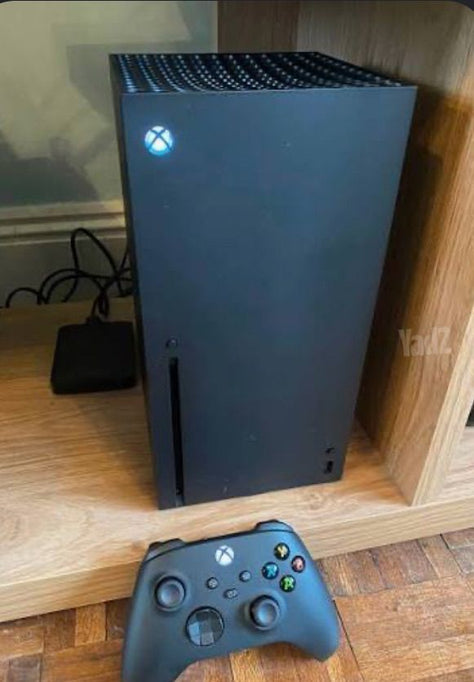 Xbox series x