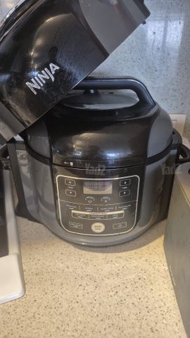 Foodi OP300 Ninja נינג'ה