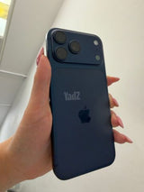 אייפון 17 pro max