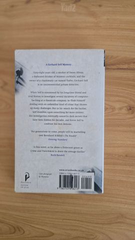 Self's Punishment, שלינק