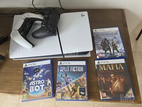 Sony PlayStation 5 Slim