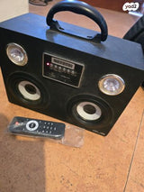רמקול  נייד