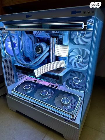 מחשב נייח  ice