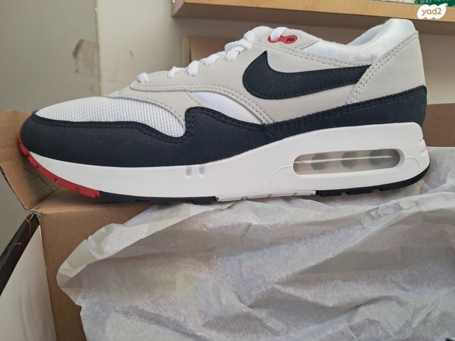 Nike Air Max 1 '86 OG-חדשות