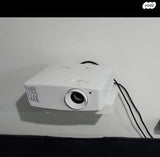 מקרן optima uhd38x