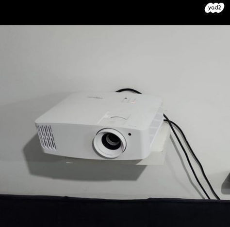 מקרן optima uhd38x