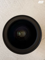 Nikon 24-70mm f/2.8 ED