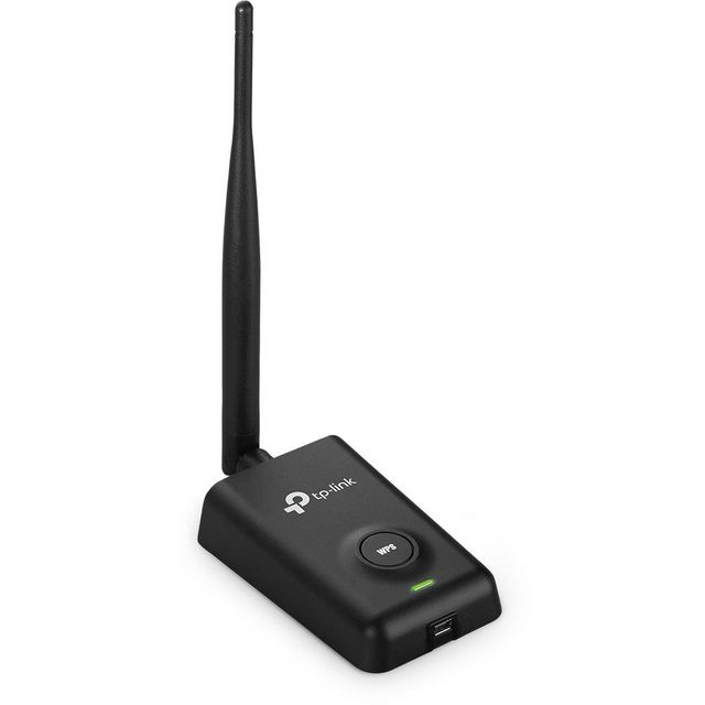 מתאם אלחוטי TP-Link TL