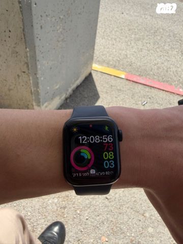 Apple watch se 2022 sim + gps