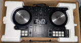 פלטת DJ Traktor Kontrol S2