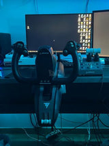 הגה טיסה thrustmaster