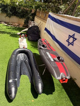 גלשן חשמלי