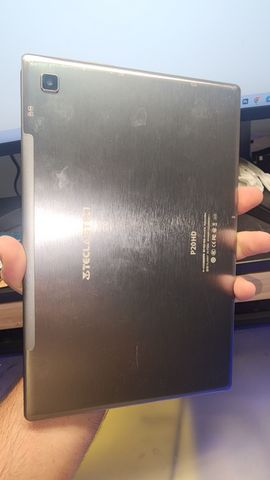 טאבלט Teclast P20HD