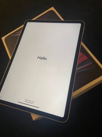 iPad Pro 11+ Apple Pencil 2