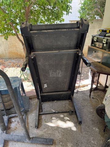 ‏הליכון