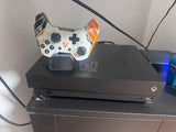 Xbox one x