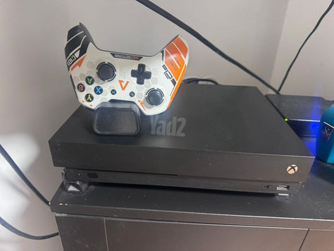 Xbox one x
