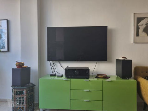 טלוויזיה LG  OLED55CS6LA
