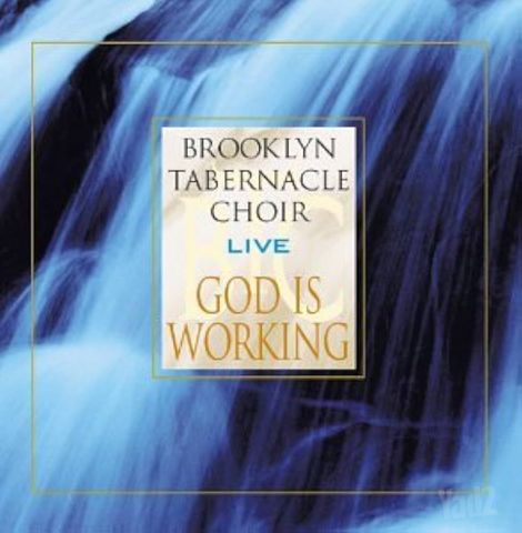 Brooklyn Tabernacle Live