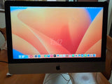 iMac 2017 21.5