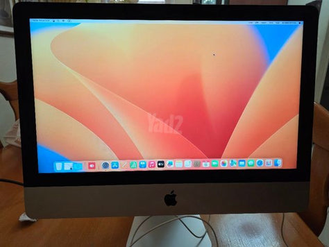 iMac 2017 21.5