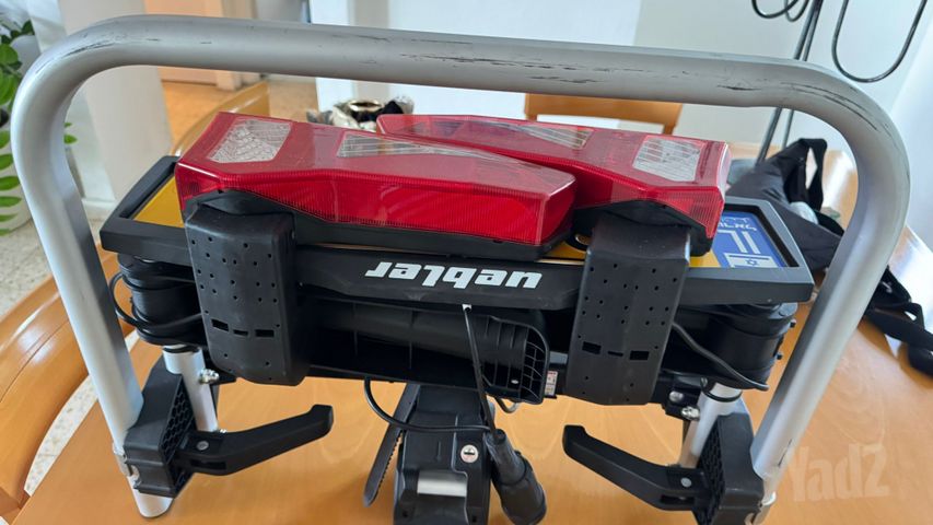 מנשא תפוח Ueblar F14