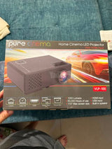 מקרן projector