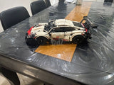 Lego Porsche 911
