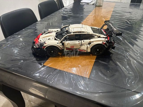 Lego Porsche 911