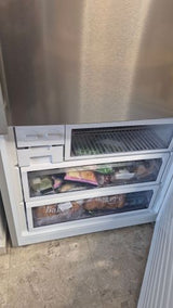מקרר באקו