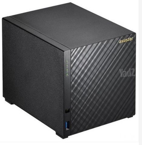 שרת NAS Asustor_AS1004t